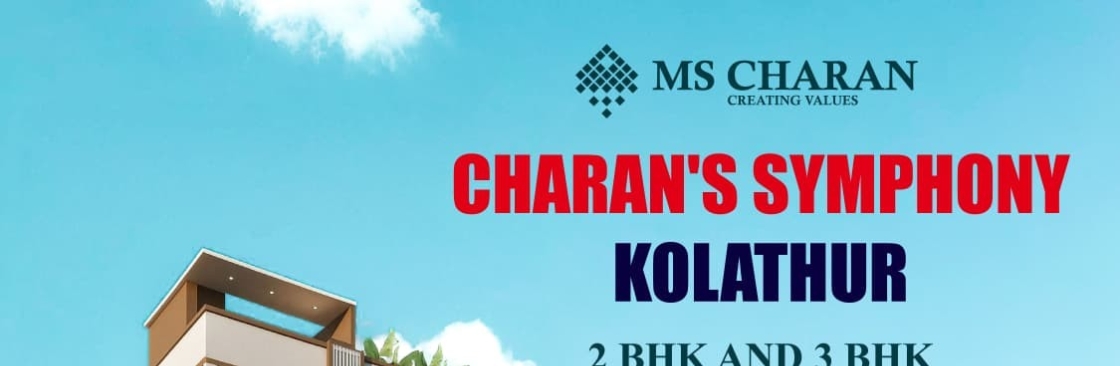 MS Charan Builders