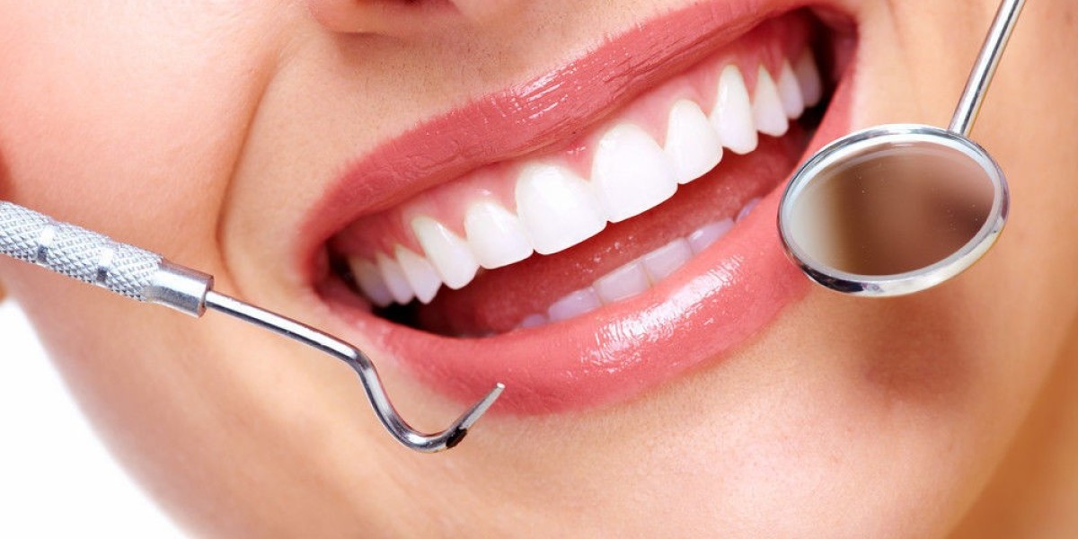 Emergency Dental Services Why Finding Reliable Dental Clinics Near Me Matters