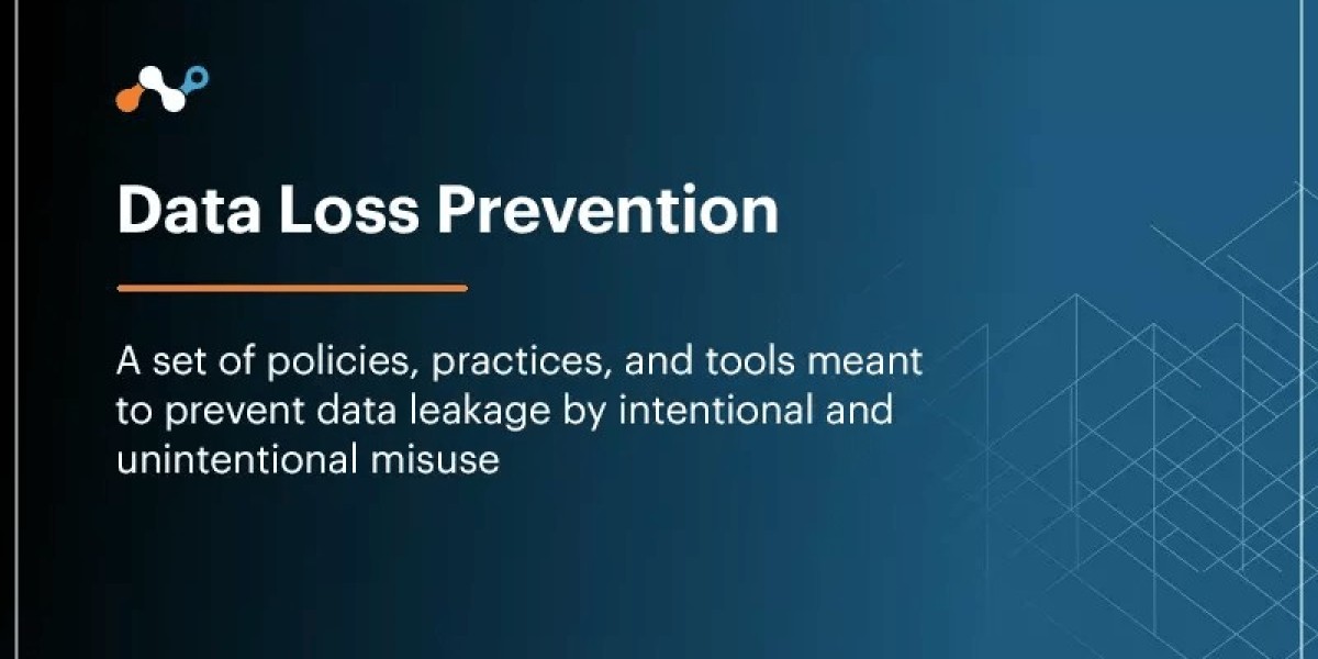 Rising Cyber Threats Driving Data Loss Prevention Market