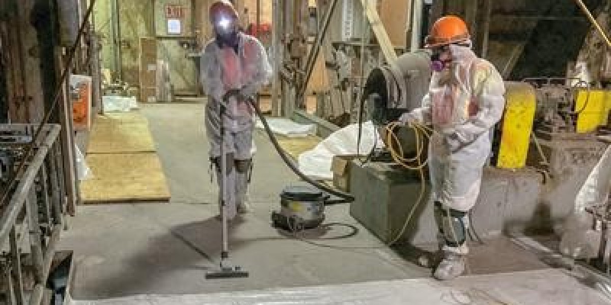 Ensuring Safe Buildings Through Professional Abatement Services