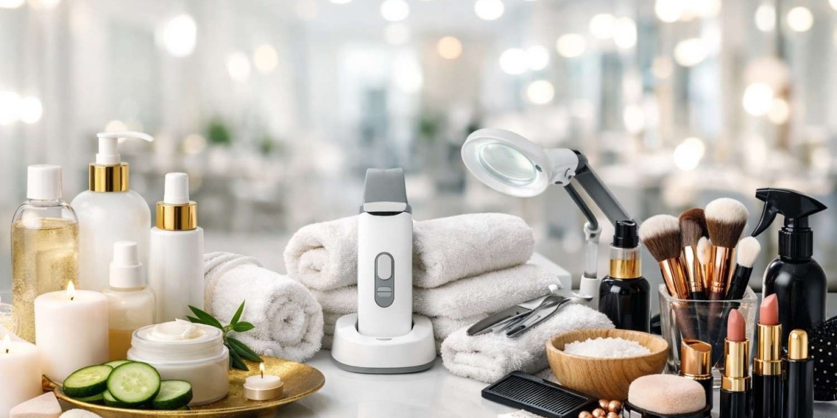 Why Smart Salons in Singapore Never Compromise on Their Beauty Suppliers