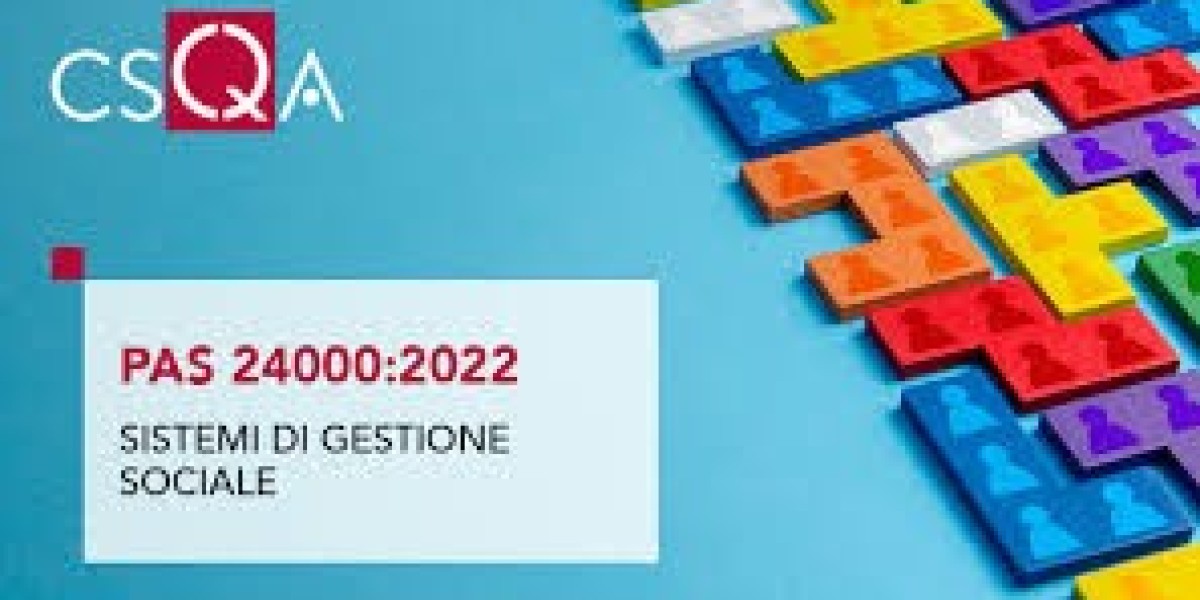 Certificazione PAS 24000: uno standard per la gestione etica e sociale delle imprese