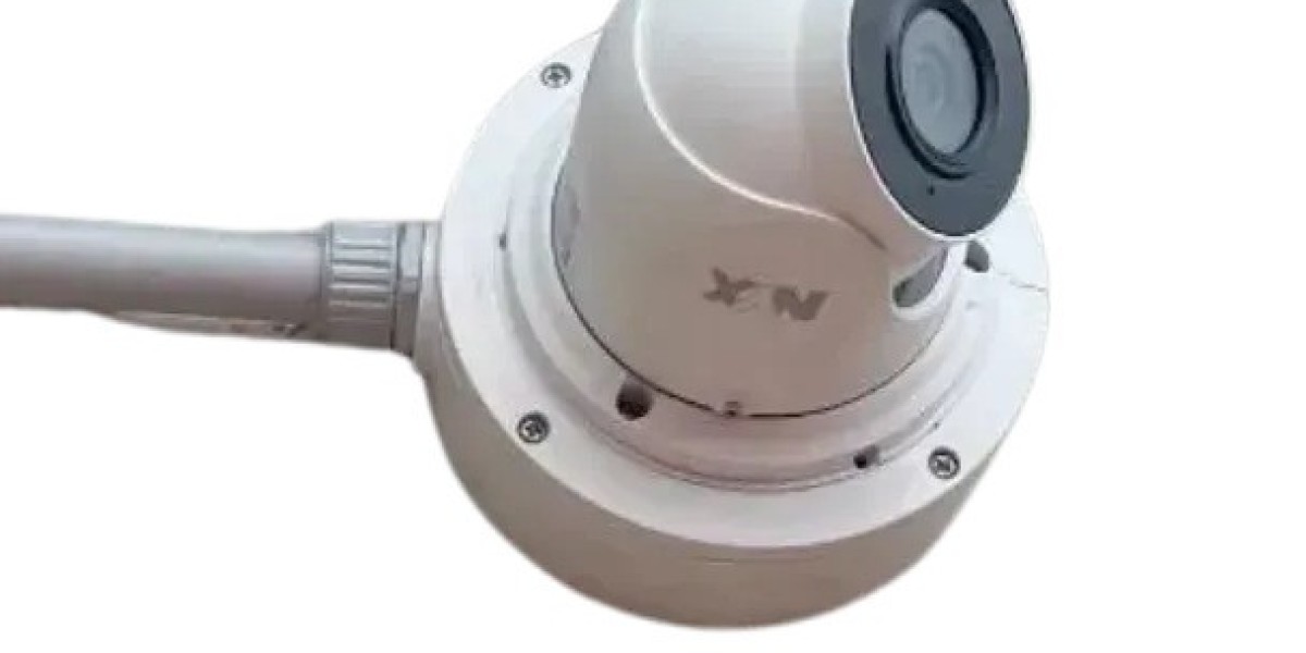 Hikvision CCTV Solutions for Smarter Security by CG Locks