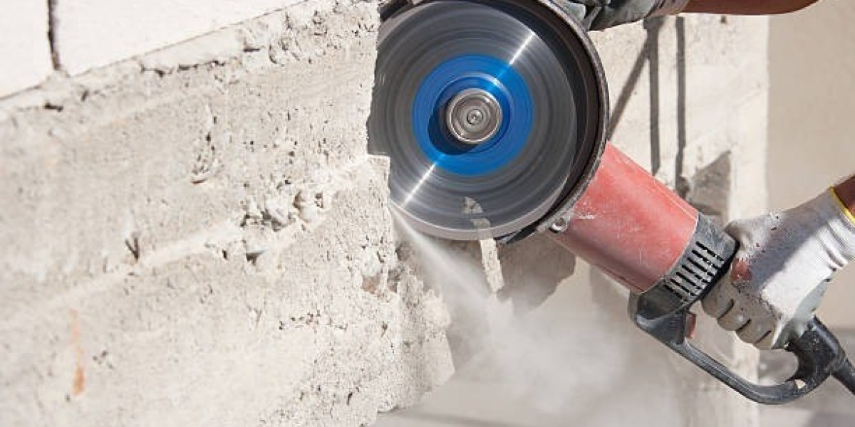 Modern Approaches to Creative Concrete Applications