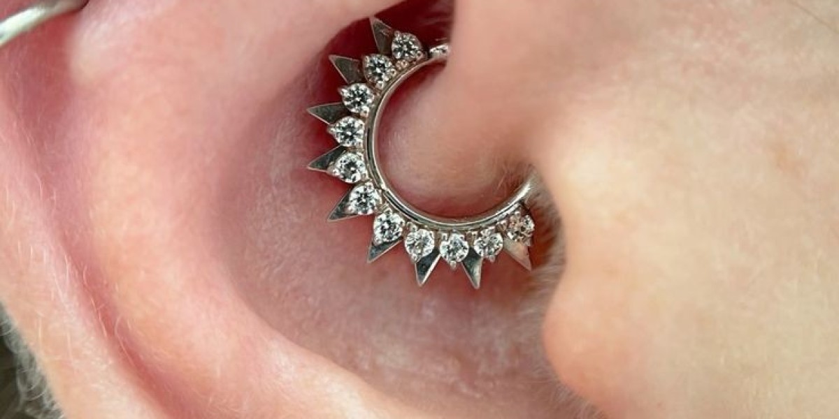 Ear Piercing for Kids in Islamabad: Safety Tips for Parents