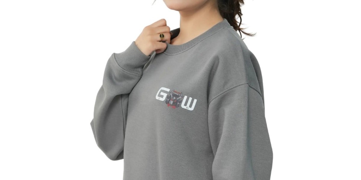 Why Quality Matters in the Best Sweatshirt in Pakistan