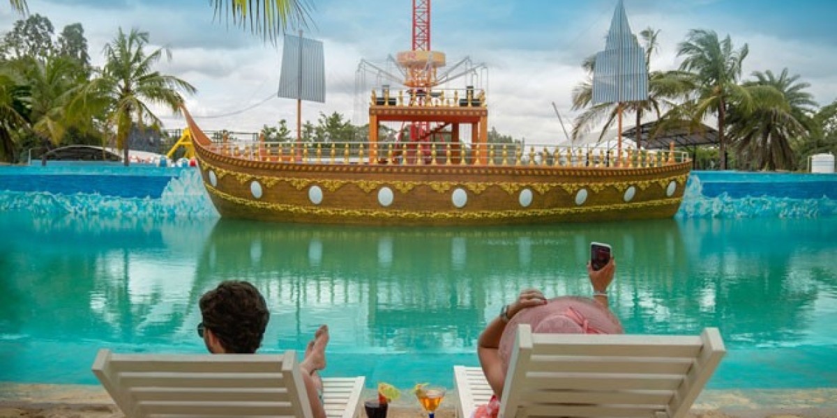 Best Resorts in Bangalore For Family: A Complete Guide to Comfort, Recreation, and Togetherness