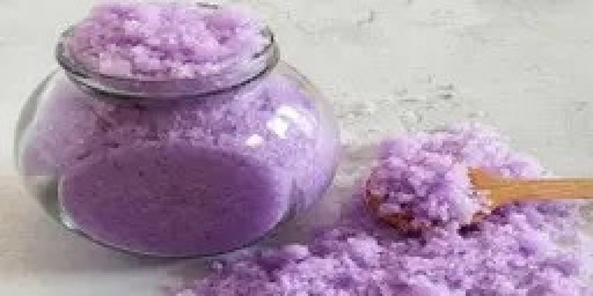 Bath Salts Market Industry Performance and Forecast 2034