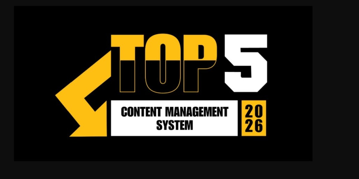 Best Content Management Platforms to Build Websites in 2026