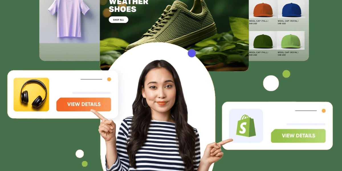 Shopify Development Services to Boost Sales & Growth