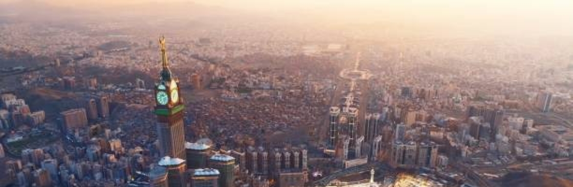 Umrah package from Bangladesh