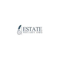 Estate Notary Org