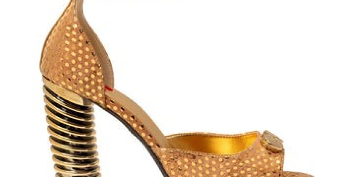 Eco Friendly Footwear