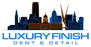 Luxury Finish DentDetail