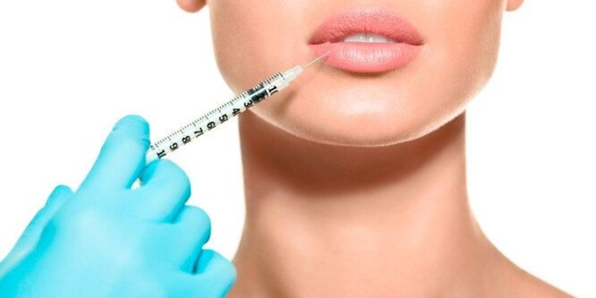 Lip Fillers Dubai Price Breakdown: Consultation to Aftercare