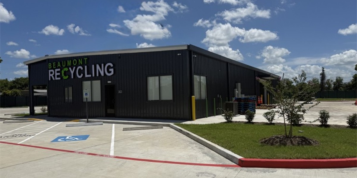 Understanding Aluminum Recycling in Modern Markets