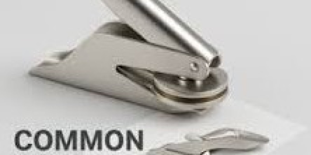 Rubber Stamp Singapore Solutions That Transform Your Business Fast