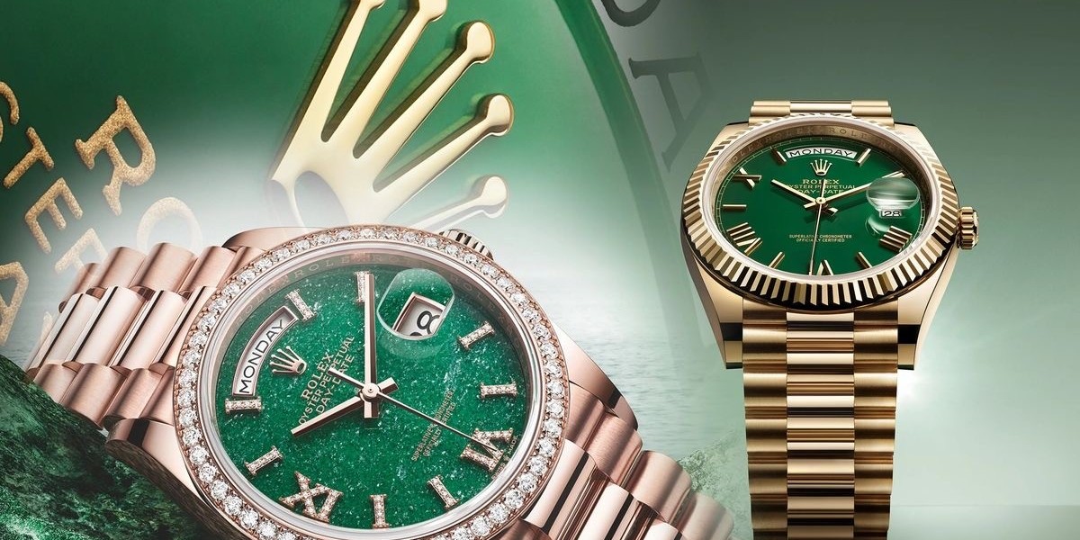 High-Quality Rolex Replicas v . Originals: Main Discrepancies Stated