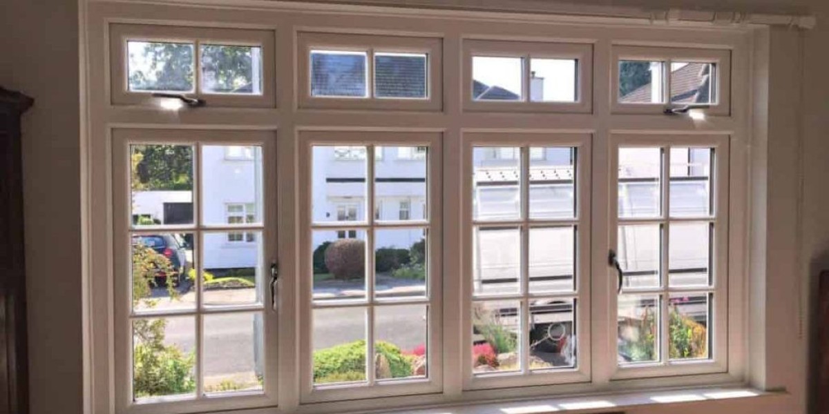 Top Benefits of uPVC Windows Brighton Homeowners Love for Comfort and Savings
