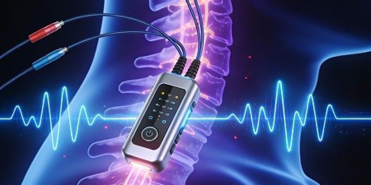 Neuromodulation Devices Market Forecast: Innovative Therapies Fuel Global Growth Through 2034