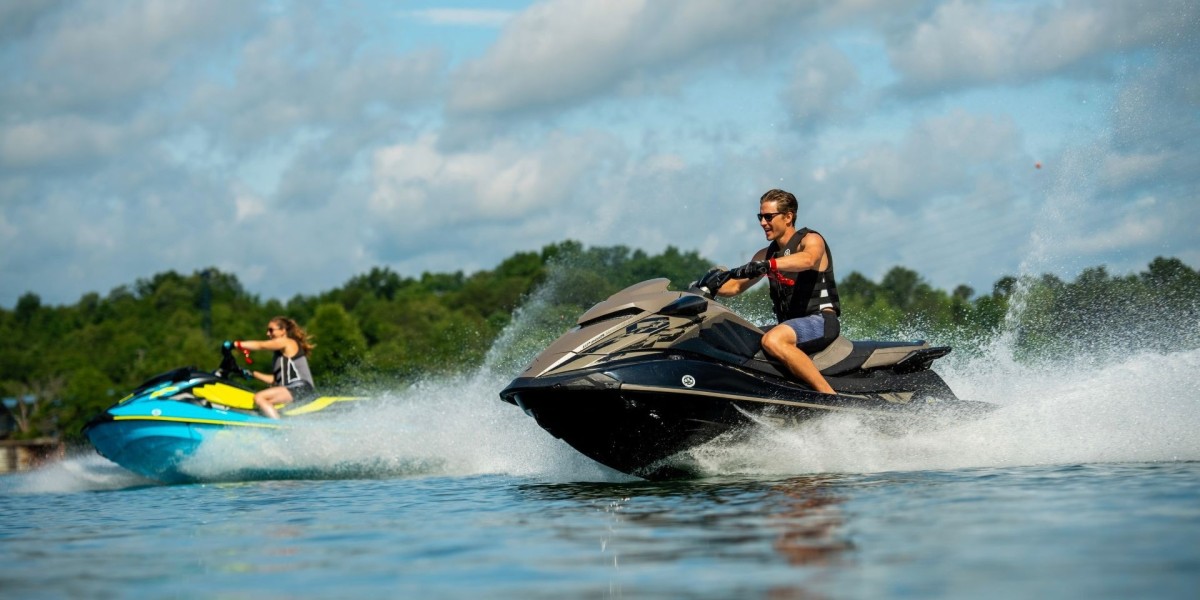 Jetski Sydney: Experience the Ultimate Water Adventure