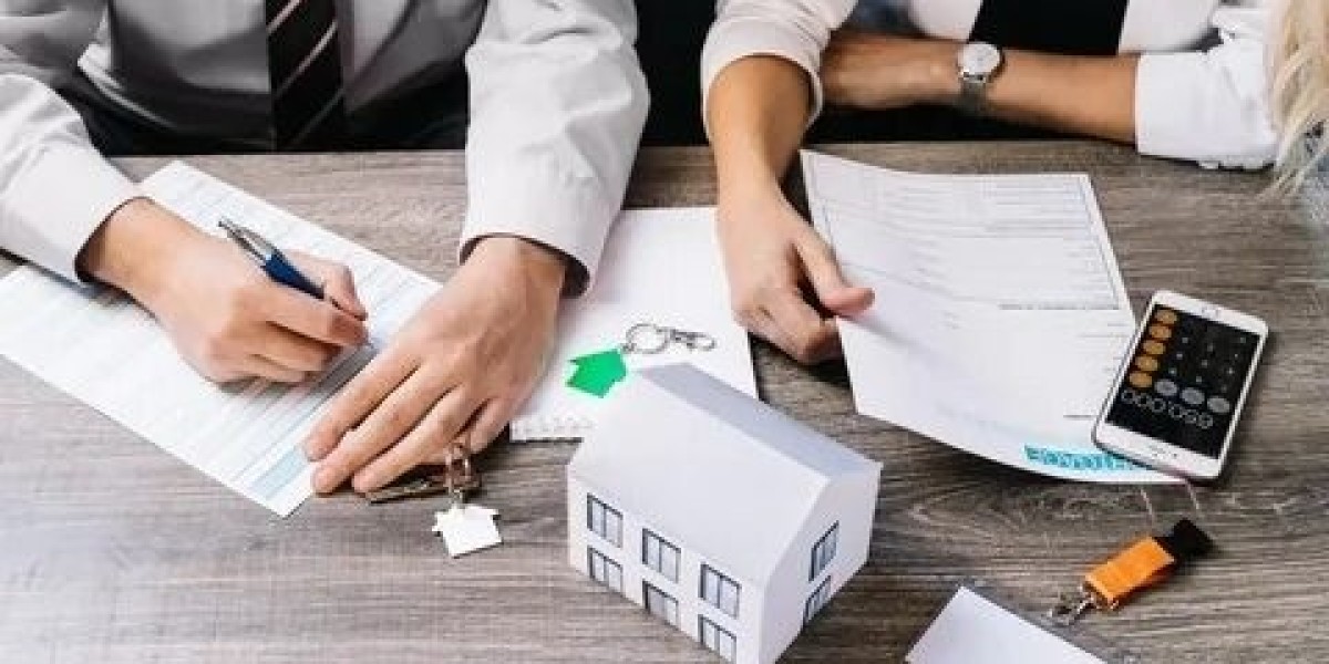 Conventional Loans Services in Brooklyn Park, MN