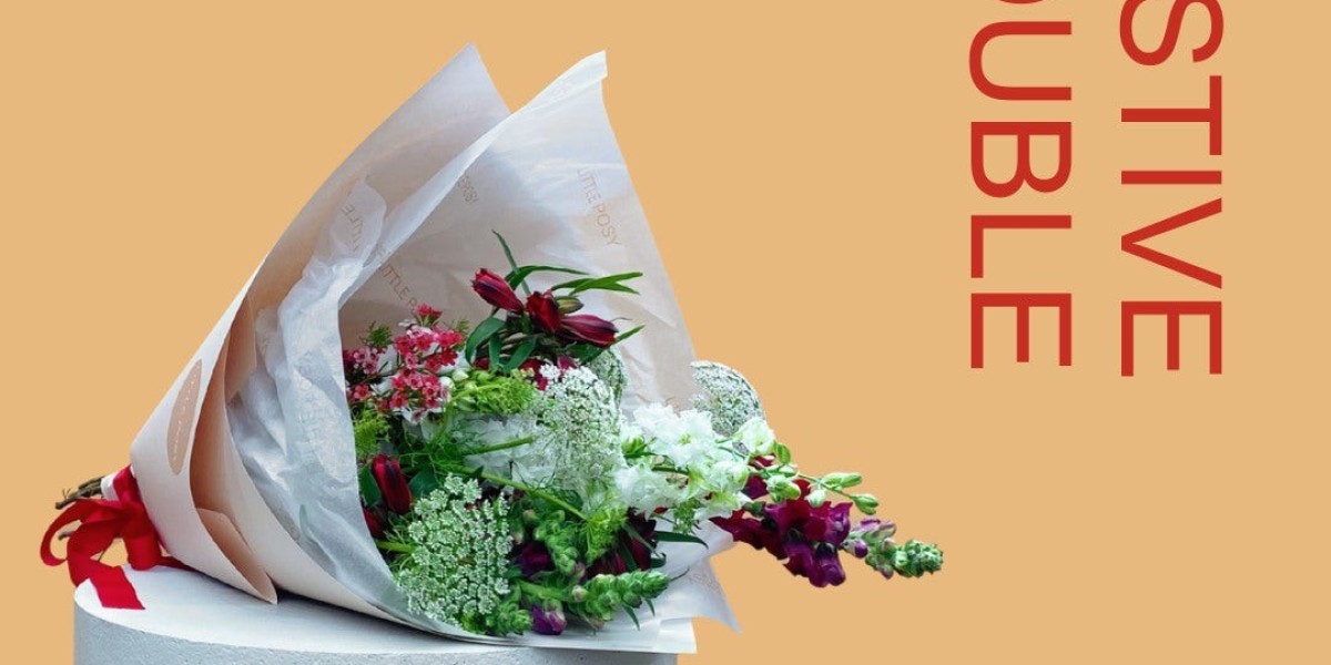 The Little Posy Co.