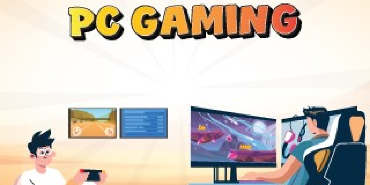 Mobile Gaming Vs. PC Gaming: What's The Future?