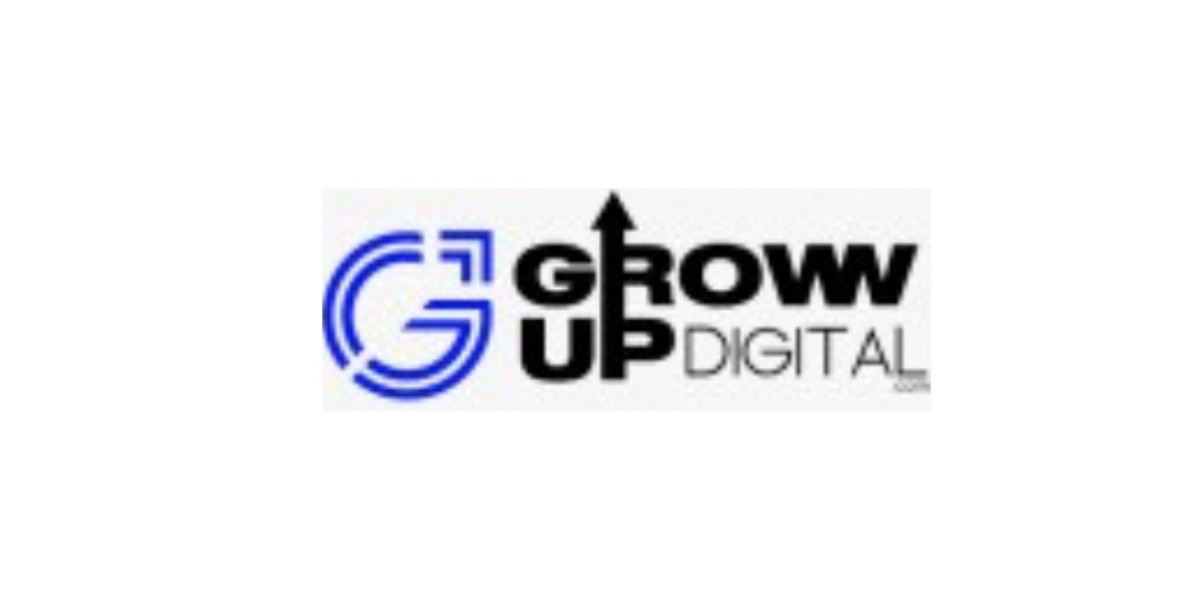 GrowwupDigital – A Leading Digital Marketing Company Driving Growth Across India