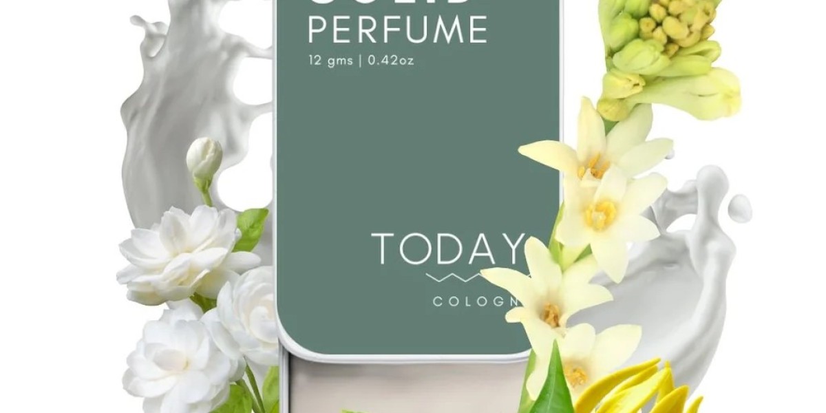 History Changer: Pocket Perfumes the Best Buddies for Men & Women