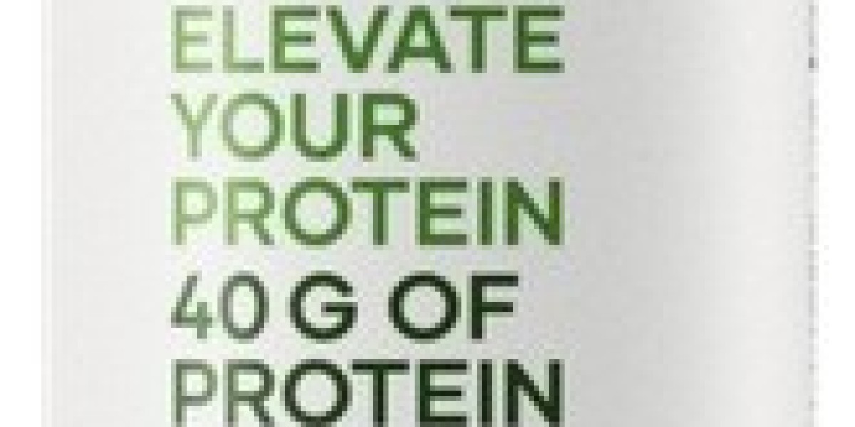How Sparkling Protein Combines Hydration and Nutrition