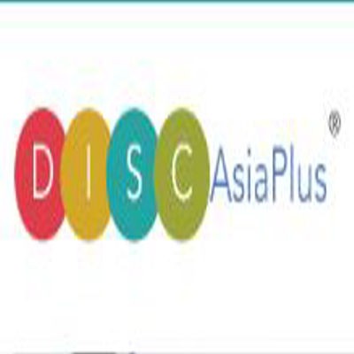 Disc Asia Plus