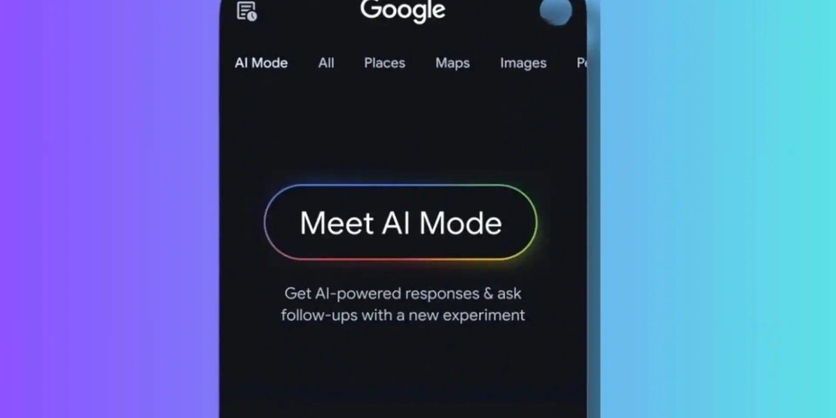 Introducing New Updates In Google Search Console, Maps & AI Mode Flow: Market Study Report