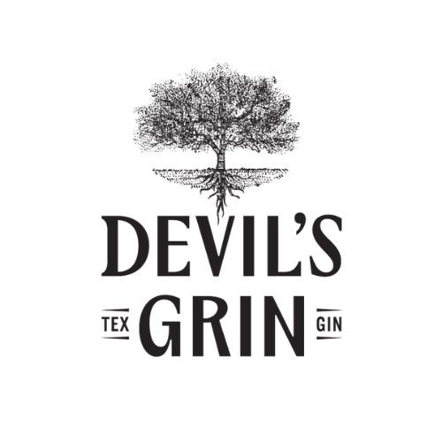 Devils Grin Gin