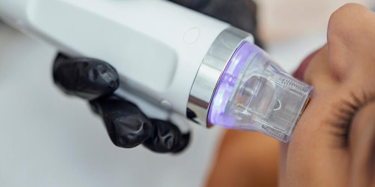 The Science Behind HydraFacial Treatment in Dubai and Its Visible Skin Benefits