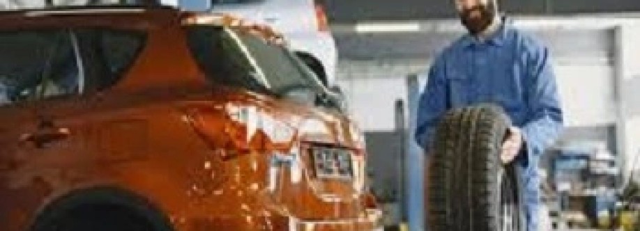 Danigold Mobile Tires