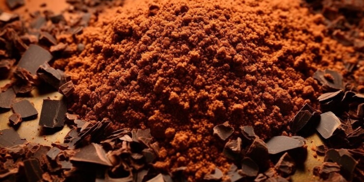 Trusted Copper Oxide Suppliers for Industrial Applications | Swati Innovatives