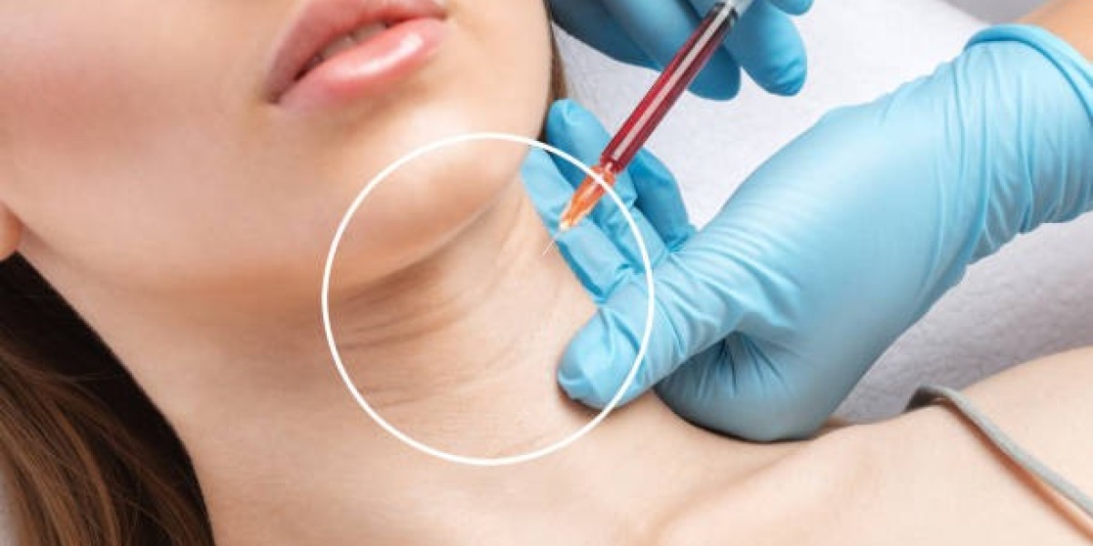 Cost Breakdown of Botox Injections for the Neck in Dubai Options