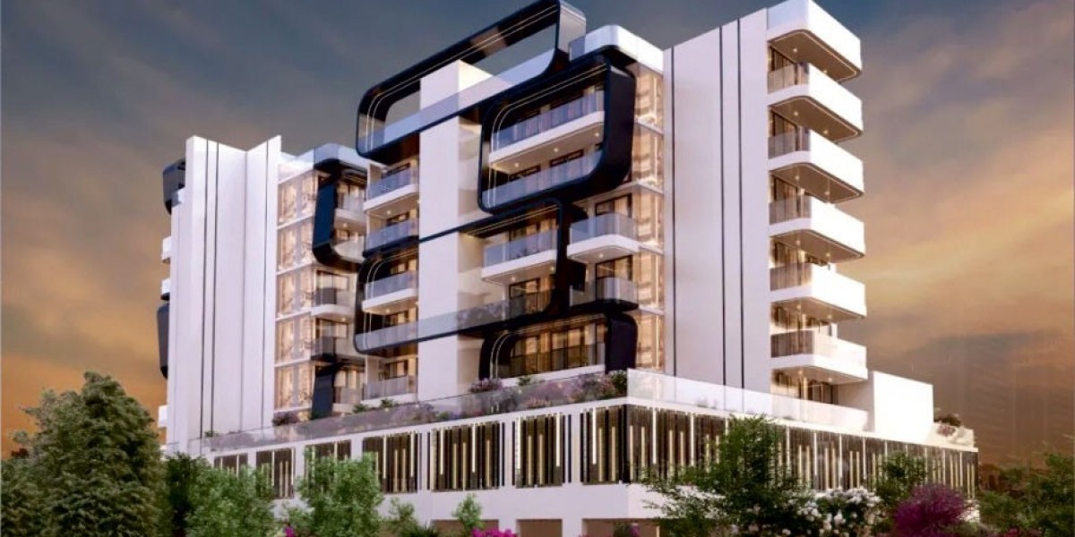 Luxurious Apartments in Dubai: The Best Apartments to Buy for Smart Investors