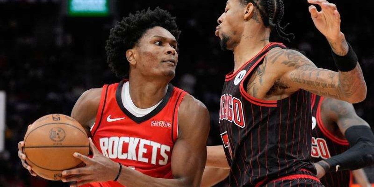 Houston Rockets vs. Denver Nuggets activity preview