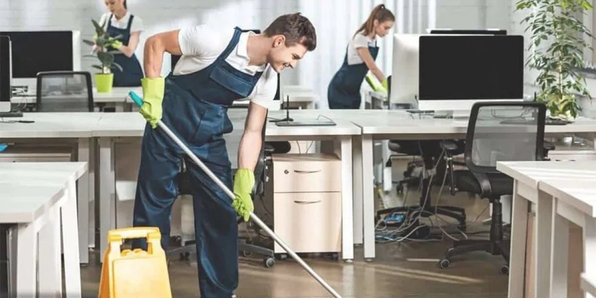 The Complete Guide to Keeping Home Based Workspaces Clean Healthy and Professional