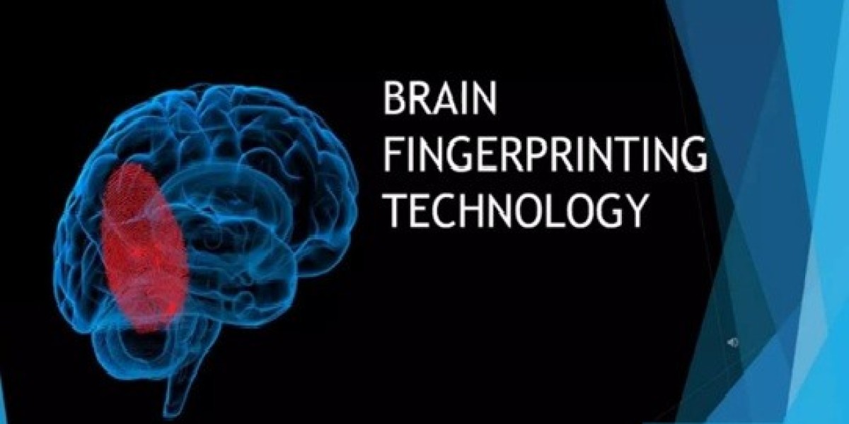 Brain Fingerprinting Technology Market Expansion Overview 2034