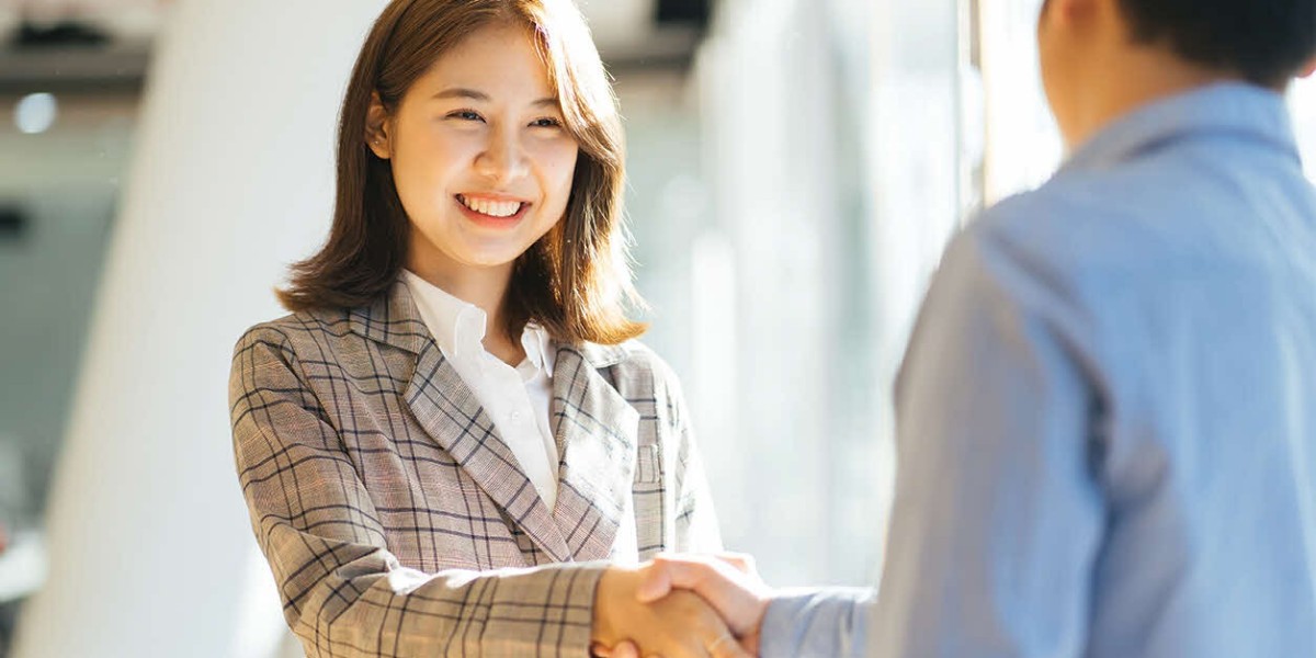 商機代理 Opportunities: How Agents Connect Businesses With Profitable Markets