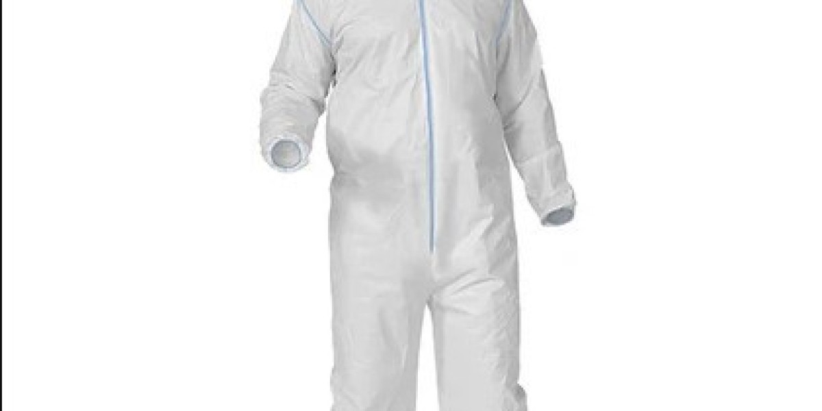Top Personal Protection Equipment Suppliers You Can’t Afford to Ignore