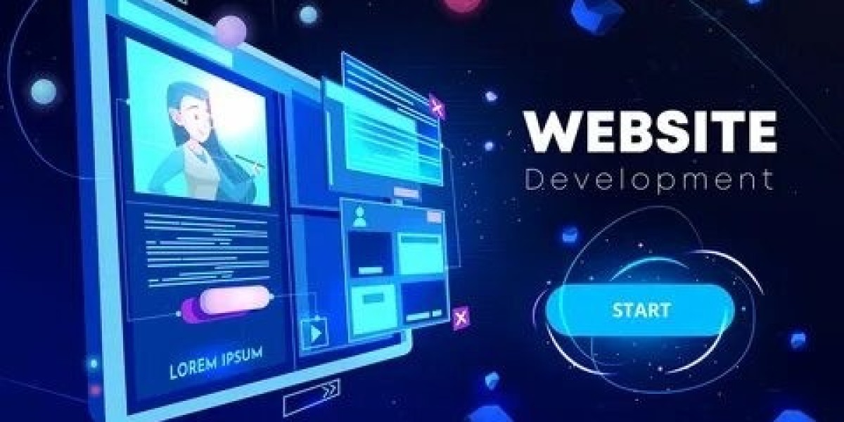 Website Design & Development in Buffalo, NY