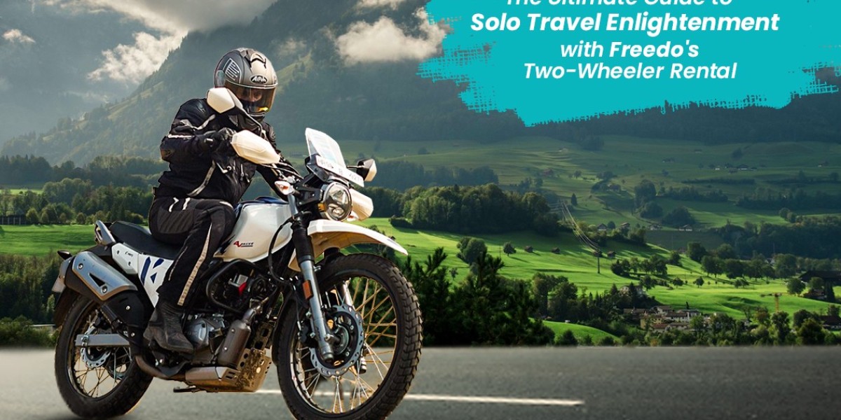 Bike for Hire in Goa – Your Complete Guide to Easy & Affordable Travel with Freedo Rentals
