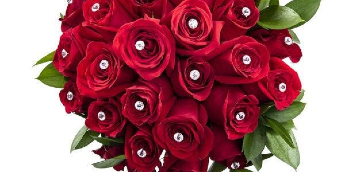 Create Stunning Bridal Looks with Fresh Flowers for Weddings and Greenery