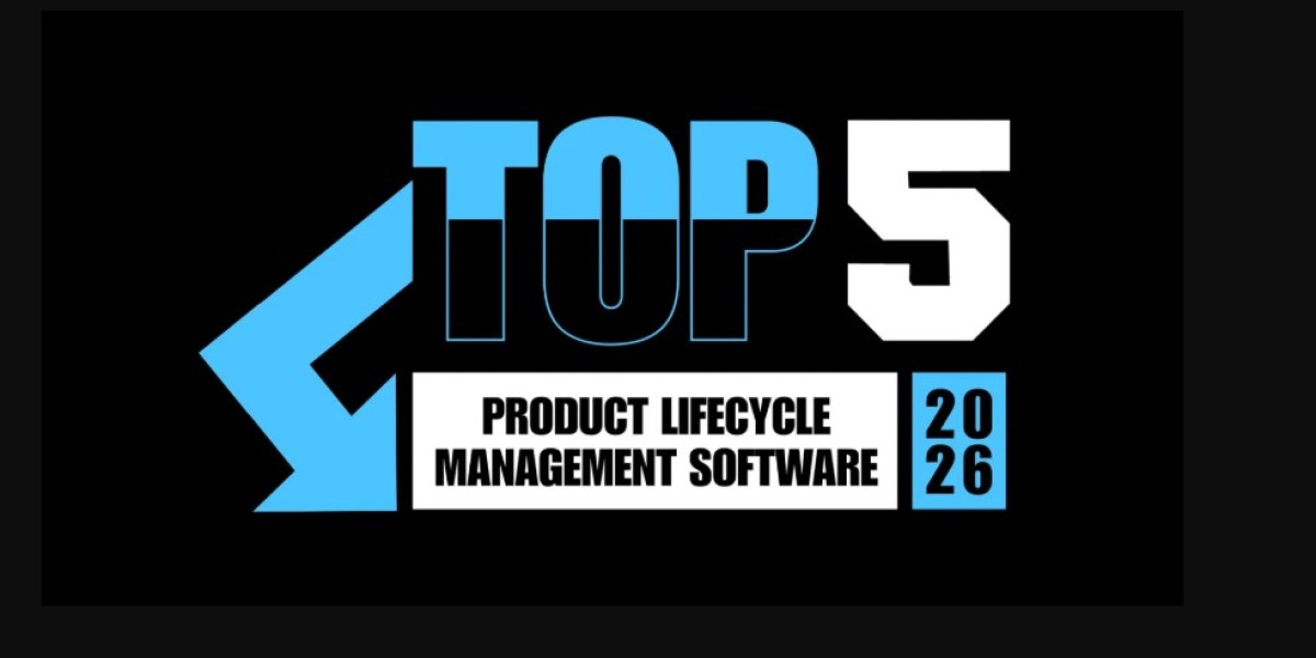 Top Product Lifecycle Management Software for Modern Businesses in 2026