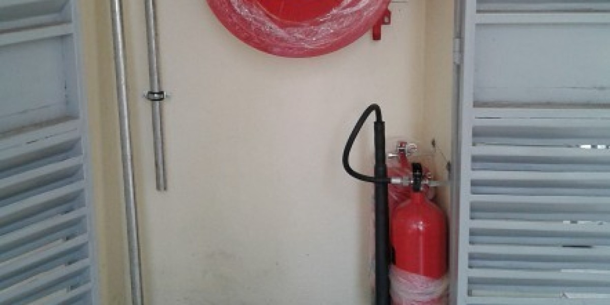 Practical Safety and Utility Services You Can Trust – Ramdut Enterprise