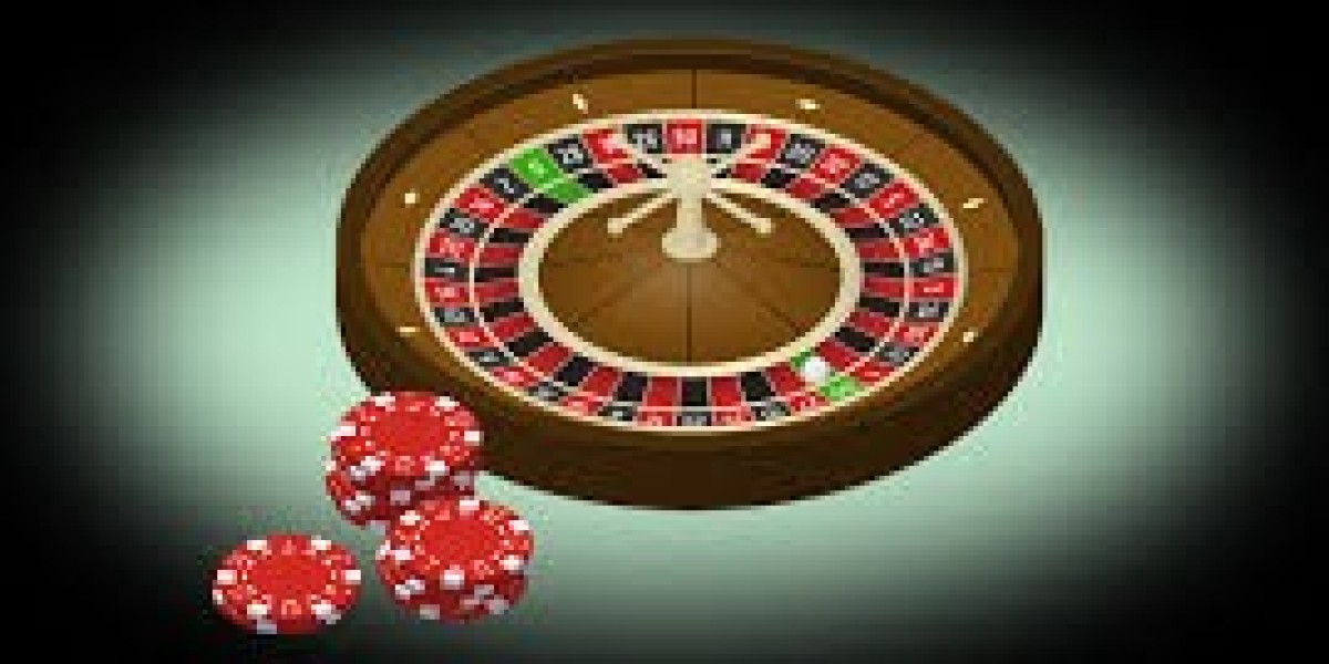 Play Roulette Online: Enjoy Safe and Exciting Roulette Online Games